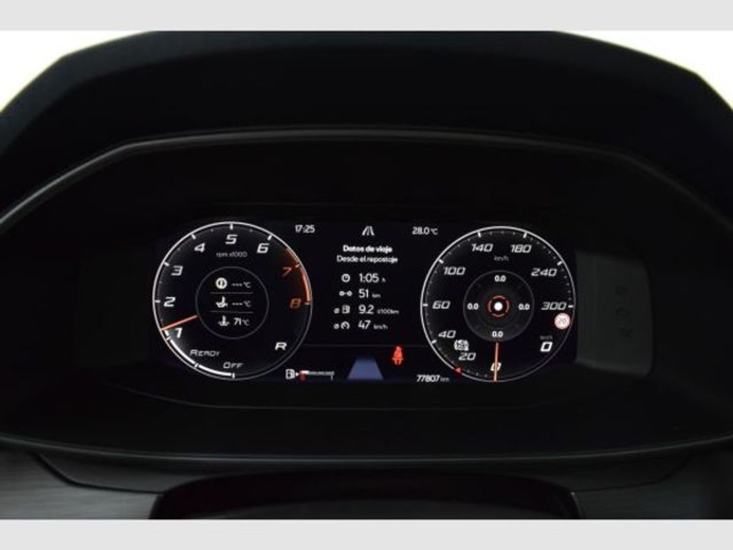 CUPRA Leon Sportstourer 2.0 TSI 4Drive DSG 228 kW (310 CV)
