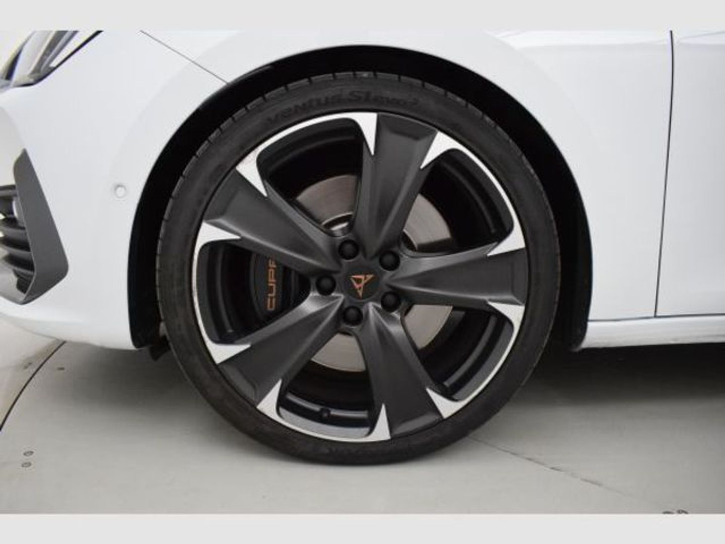 CUPRA Leon Sportstourer 2.0 TSI 4Drive DSG 228 kW (310 CV)