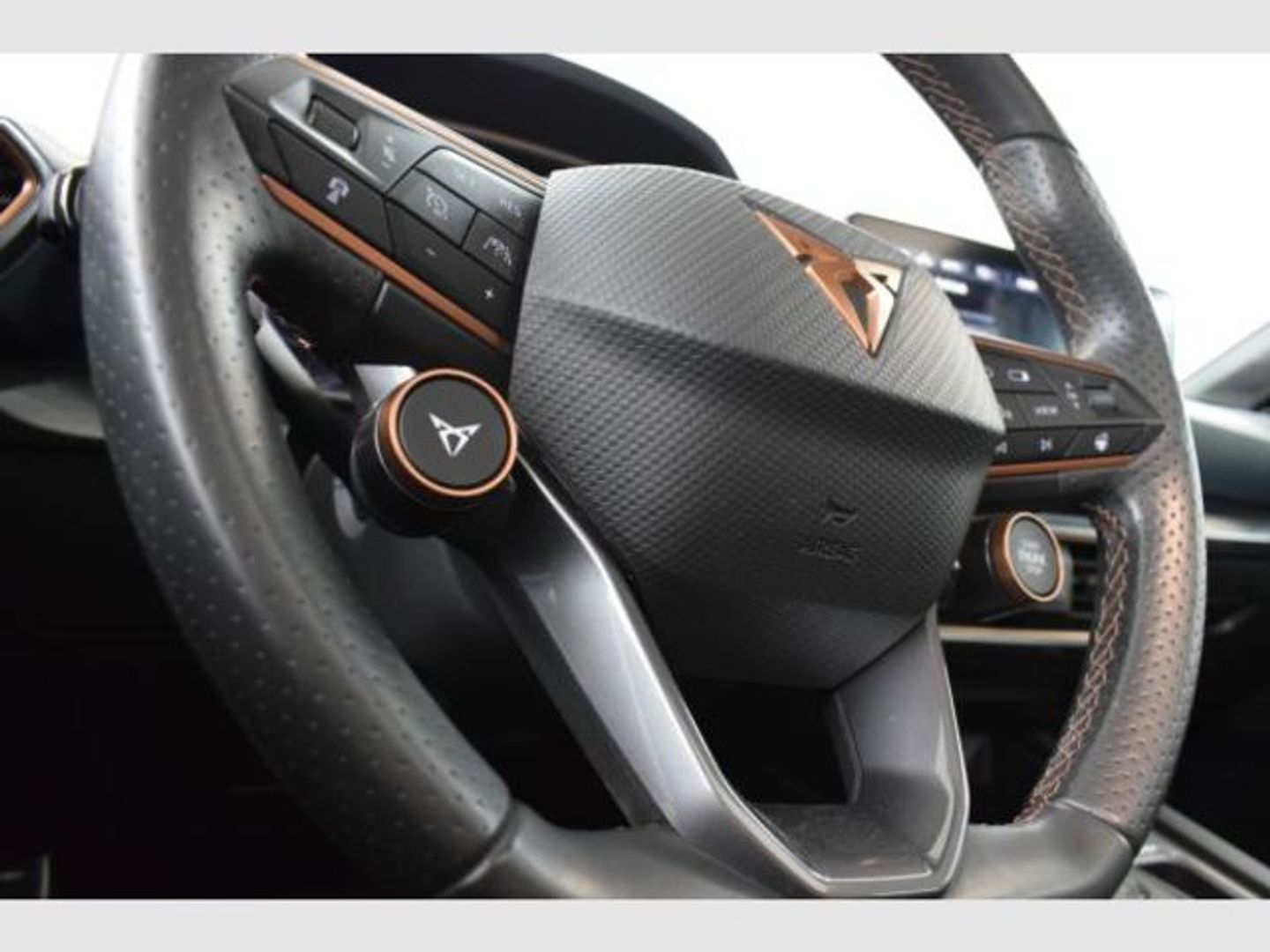 CUPRA Leon Sportstourer 2.0 TSI 4Drive DSG 228 kW (310 CV)