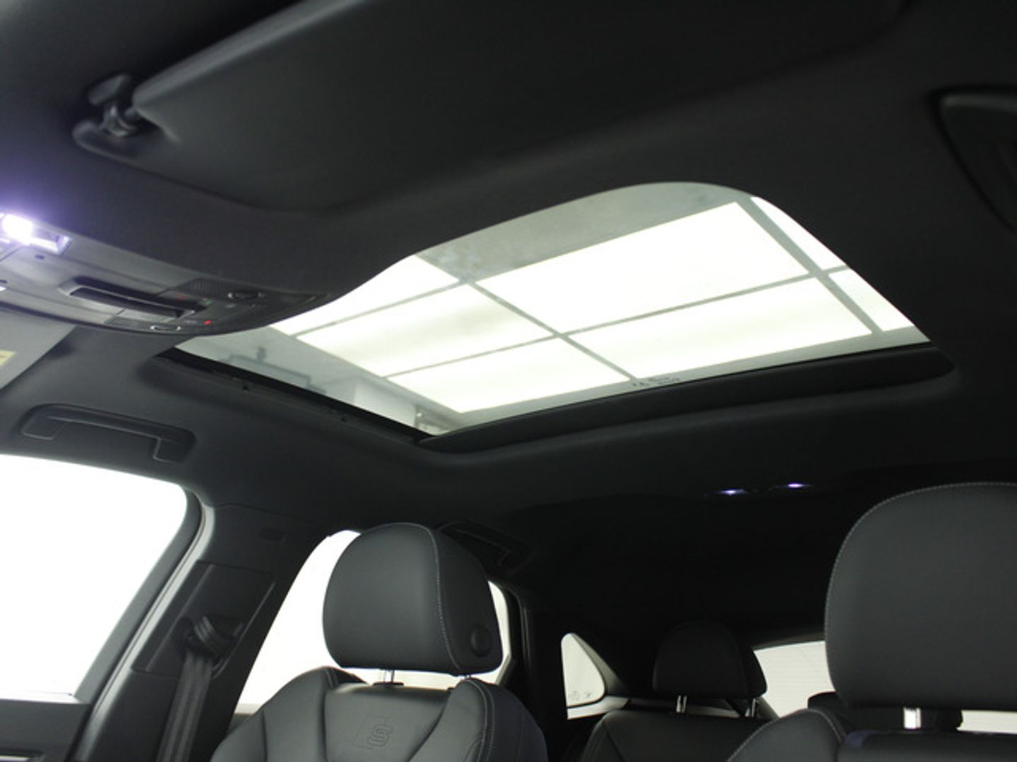 Audi Q3 Sportback Black line 35 TDI 110 kW (150 CV) S tronic