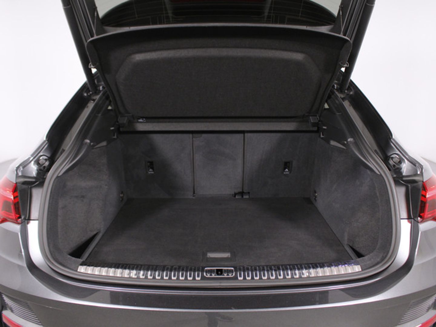 Audi Q3 Sportback Black line 35 TDI 110 kW (150 CV) S tronic