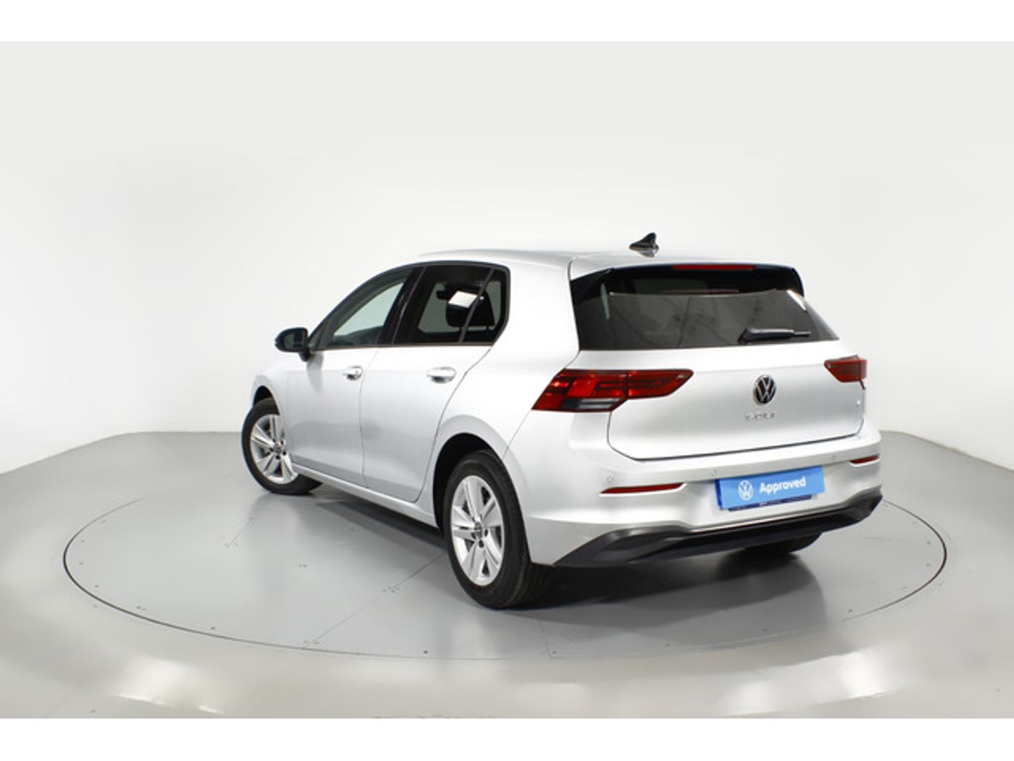 Volkswagen Golf Life 2.0 TDI 85 kW (115 CV)