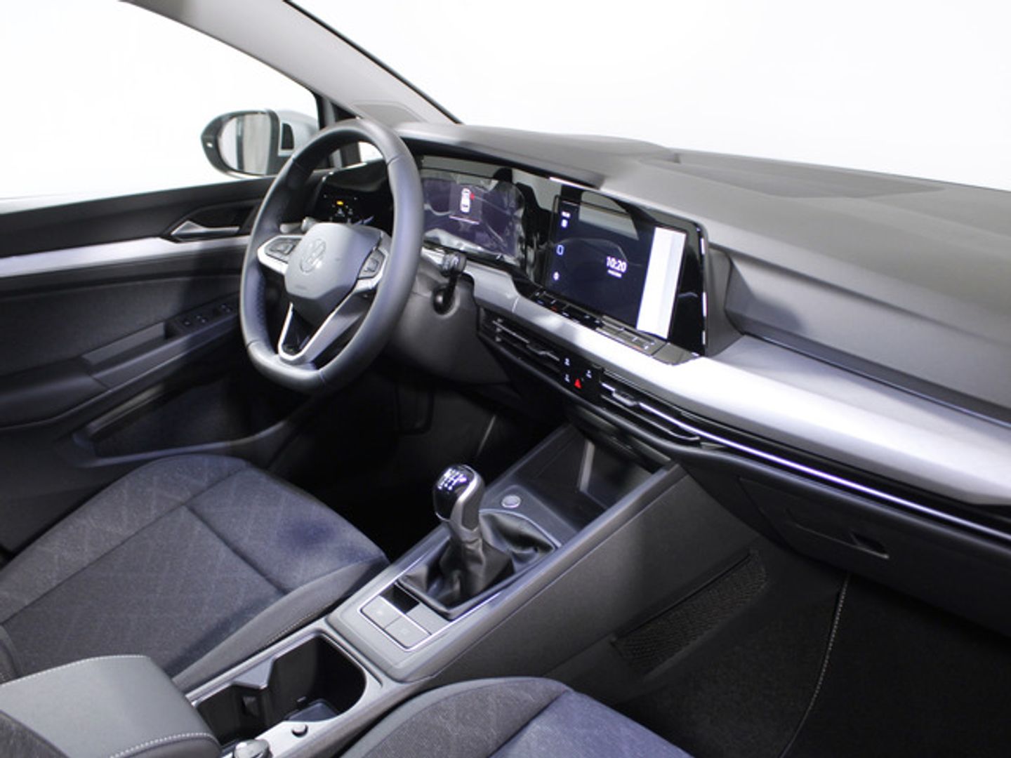 Volkswagen Golf Life 2.0 TDI 85 kW (115 CV)