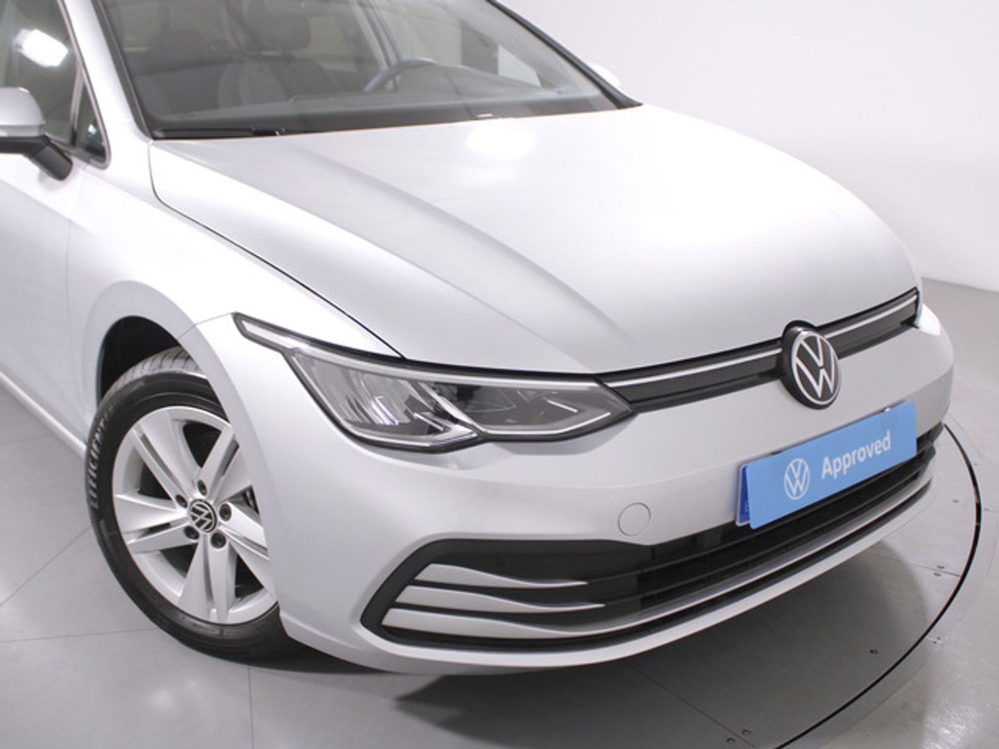 Volkswagen Golf Life 2.0 TDI 85 kW (115 CV)