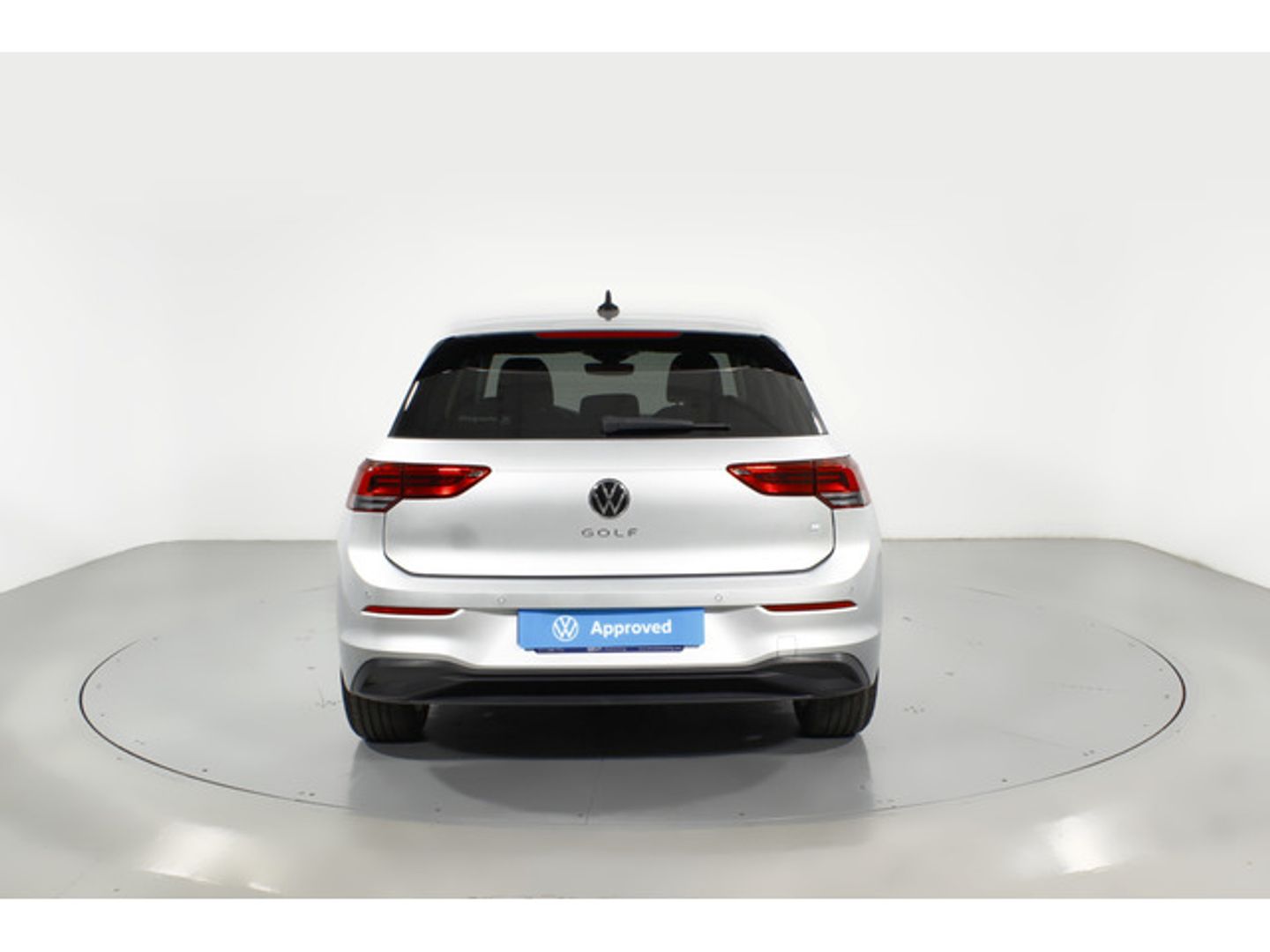 Volkswagen Golf Life 2.0 TDI 85 kW (115 CV)