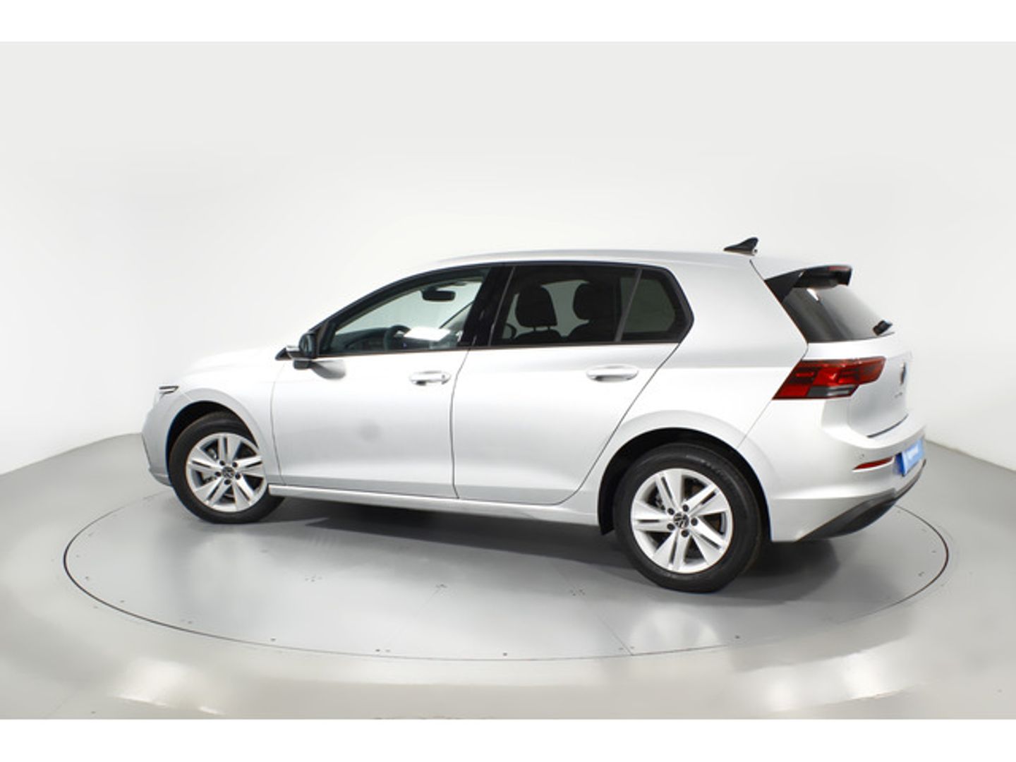Volkswagen Golf Life 2.0 TDI 85 kW (115 CV)