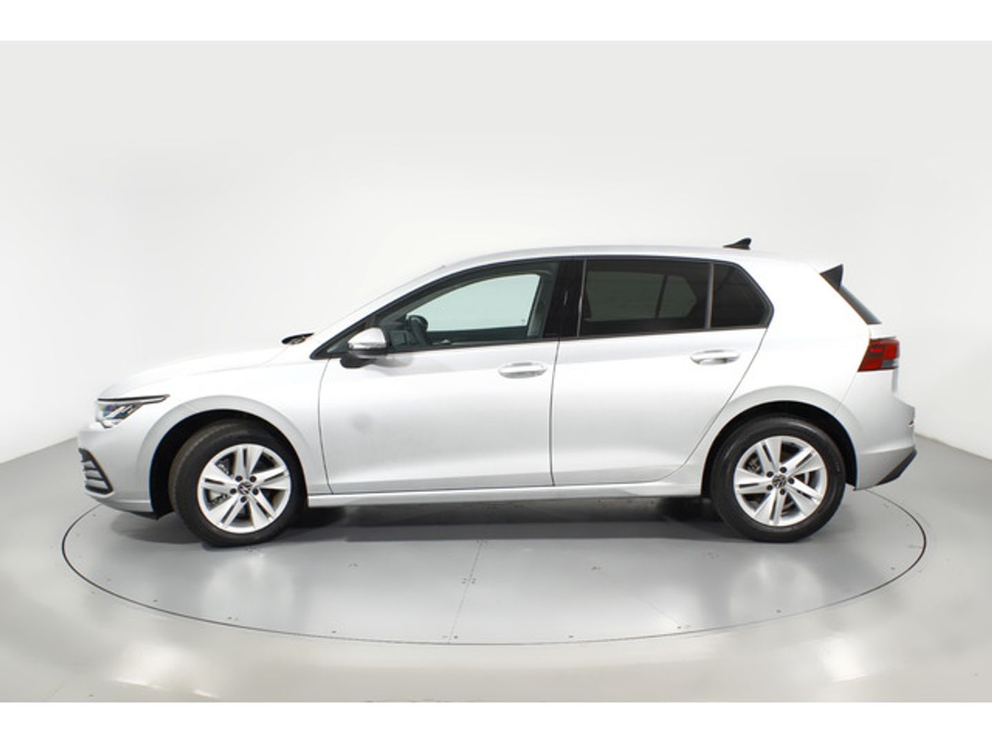 Volkswagen Golf Life 2.0 TDI 85 kW (115 CV)