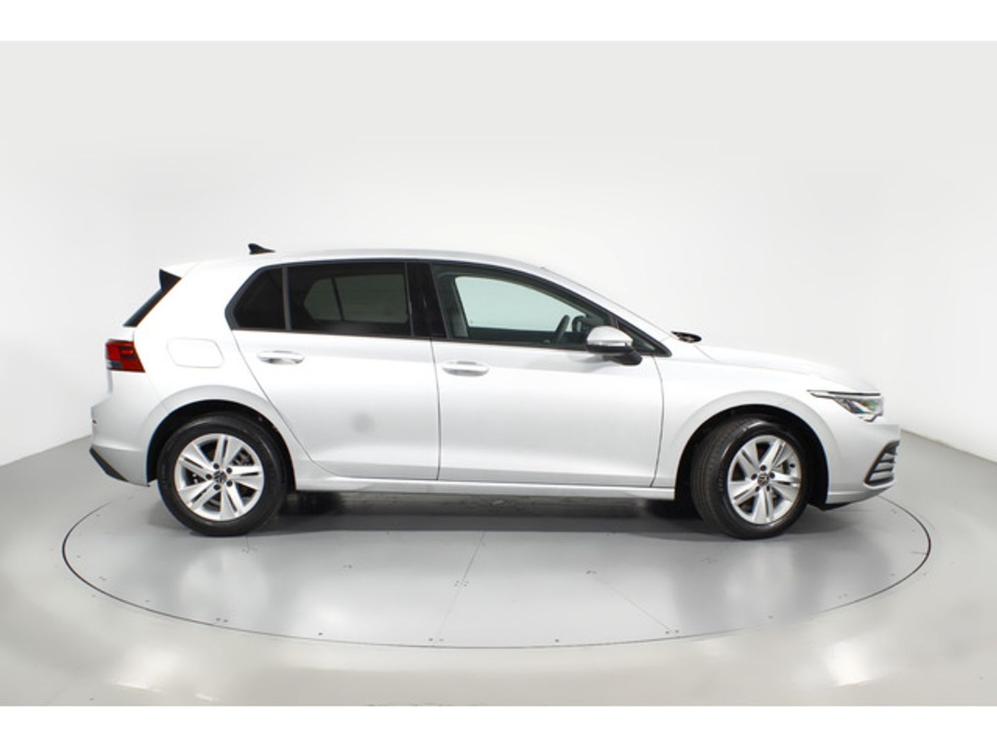 Volkswagen Golf Life 2.0 TDI 85 kW (115 CV)