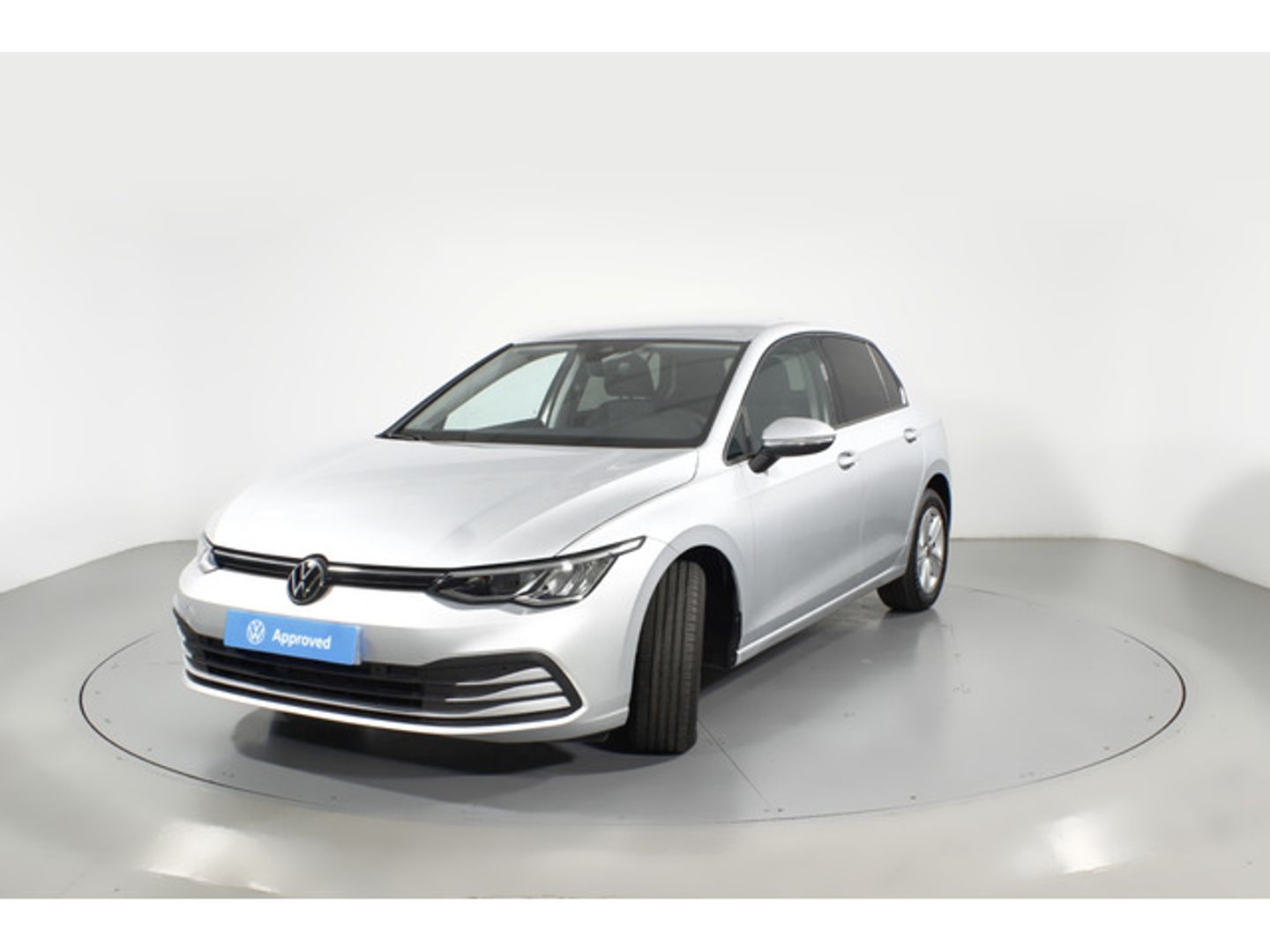 Volkswagen Golf Life 2.0 TDI 85 kW (115 CV)