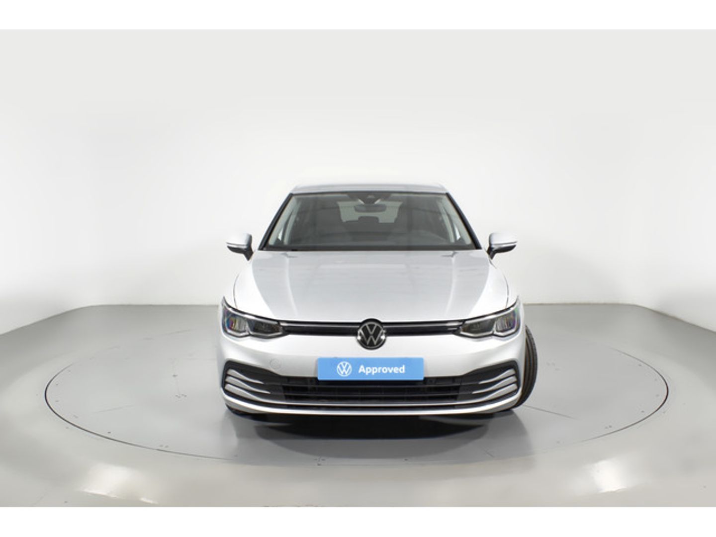 Volkswagen Golf Life 2.0 TDI 85 kW (115 CV)
