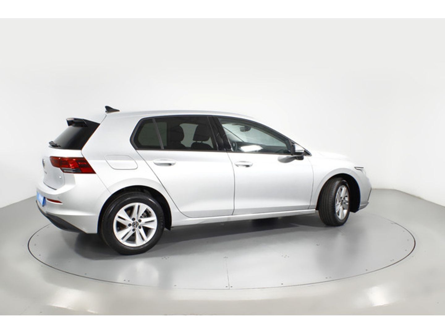 Volkswagen Golf Life 2.0 TDI 85 kW (115 CV)