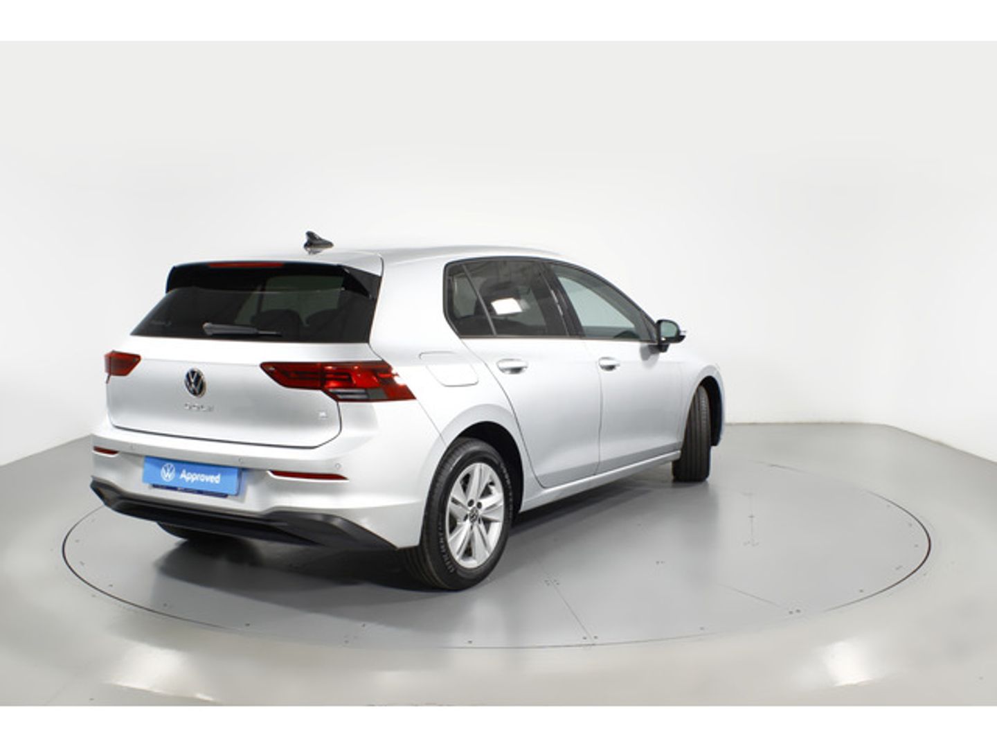Volkswagen Golf Life 2.0 TDI 85 kW (115 CV)