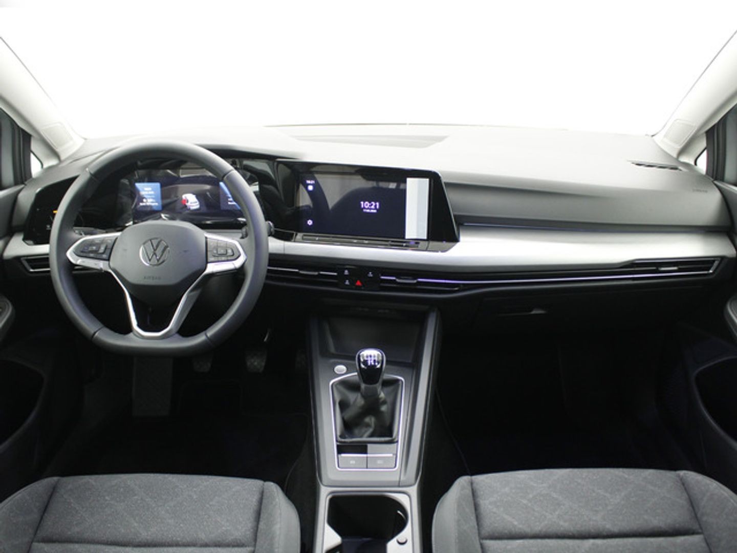 Volkswagen Golf Life 2.0 TDI 85 kW (115 CV)