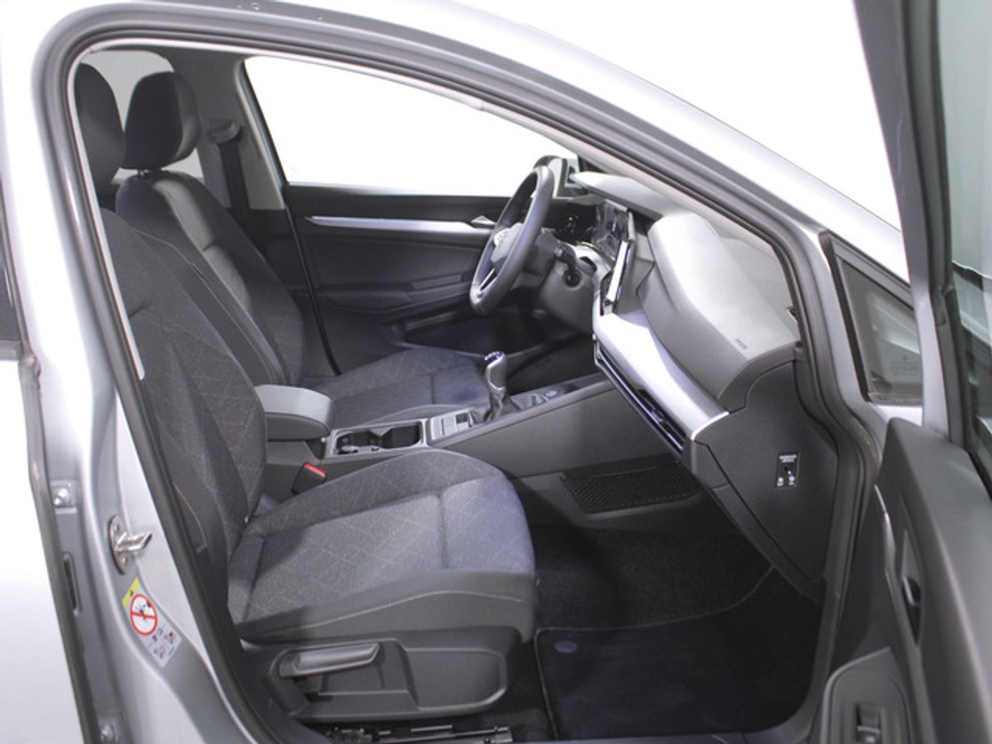 Volkswagen Golf Life 2.0 TDI 85 kW (115 CV)