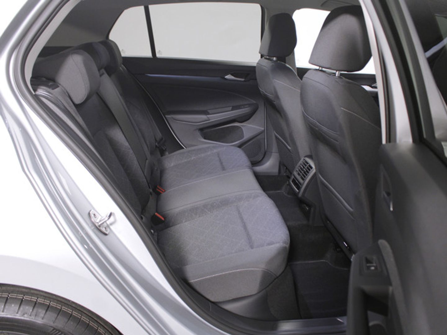 Volkswagen Golf Life 2.0 TDI 85 kW (115 CV)