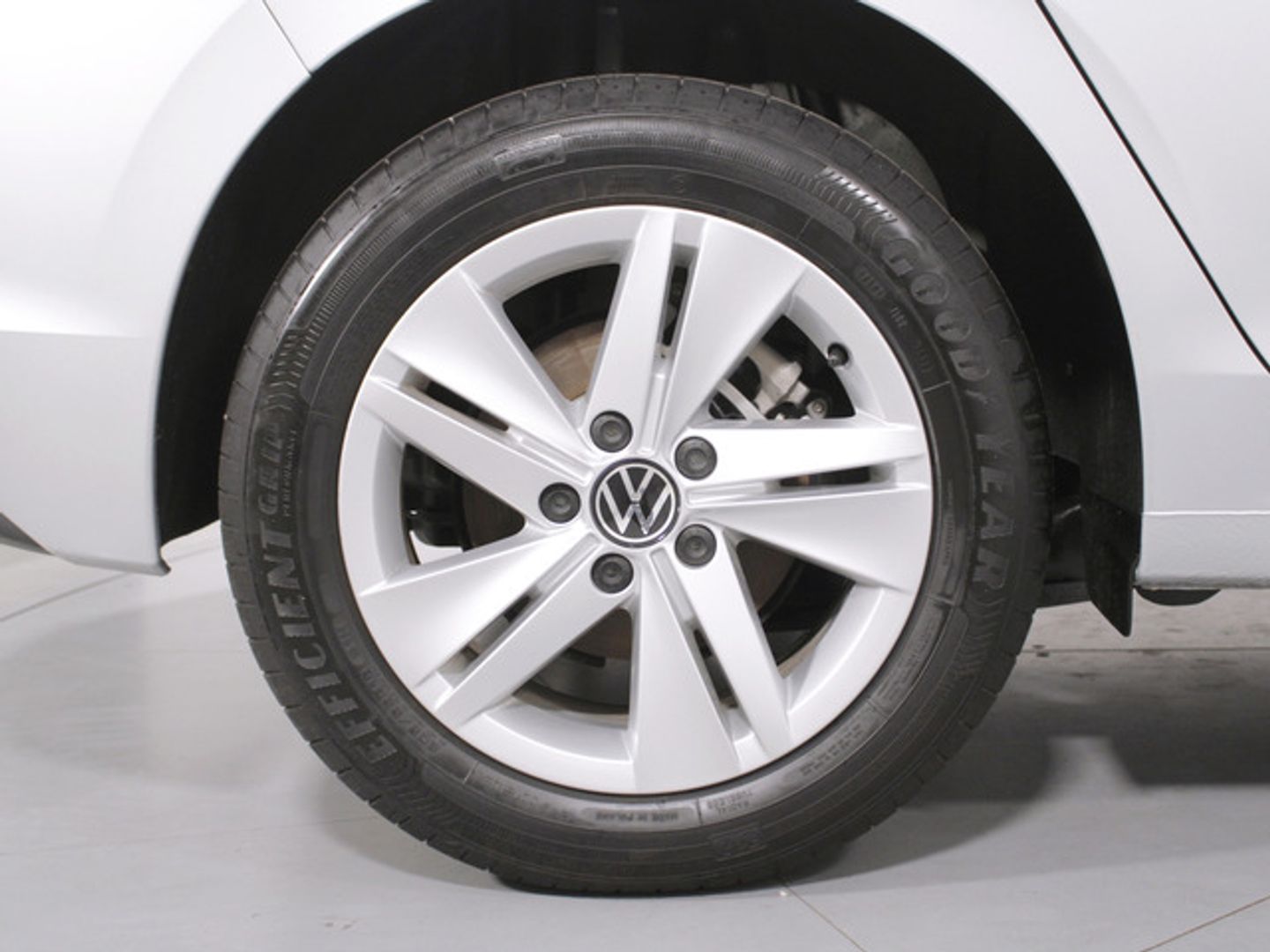 Volkswagen Golf Life 2.0 TDI 85 kW (115 CV)