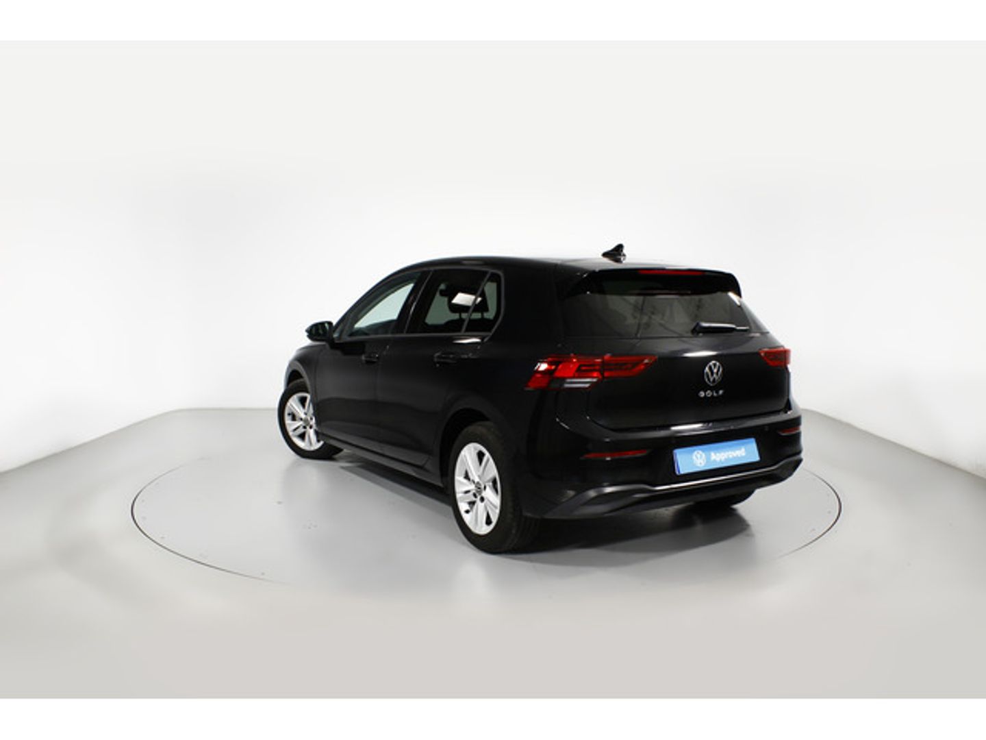 Volkswagen Golf Life 2.0 TDI 85 kW (115 CV)