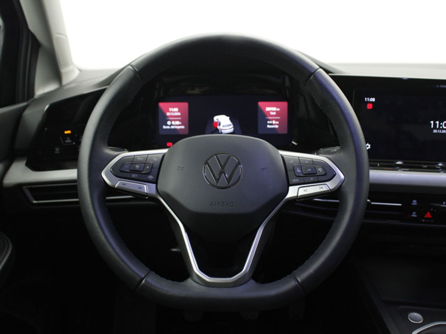 Volkswagen Golf Life 2.0 TDI 85 kW (115 CV)
