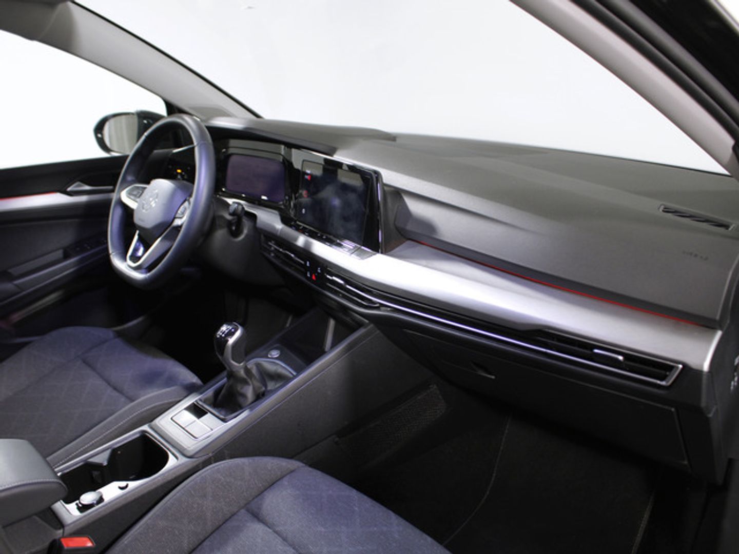 Volkswagen Golf Life 2.0 TDI 85 kW (115 CV)