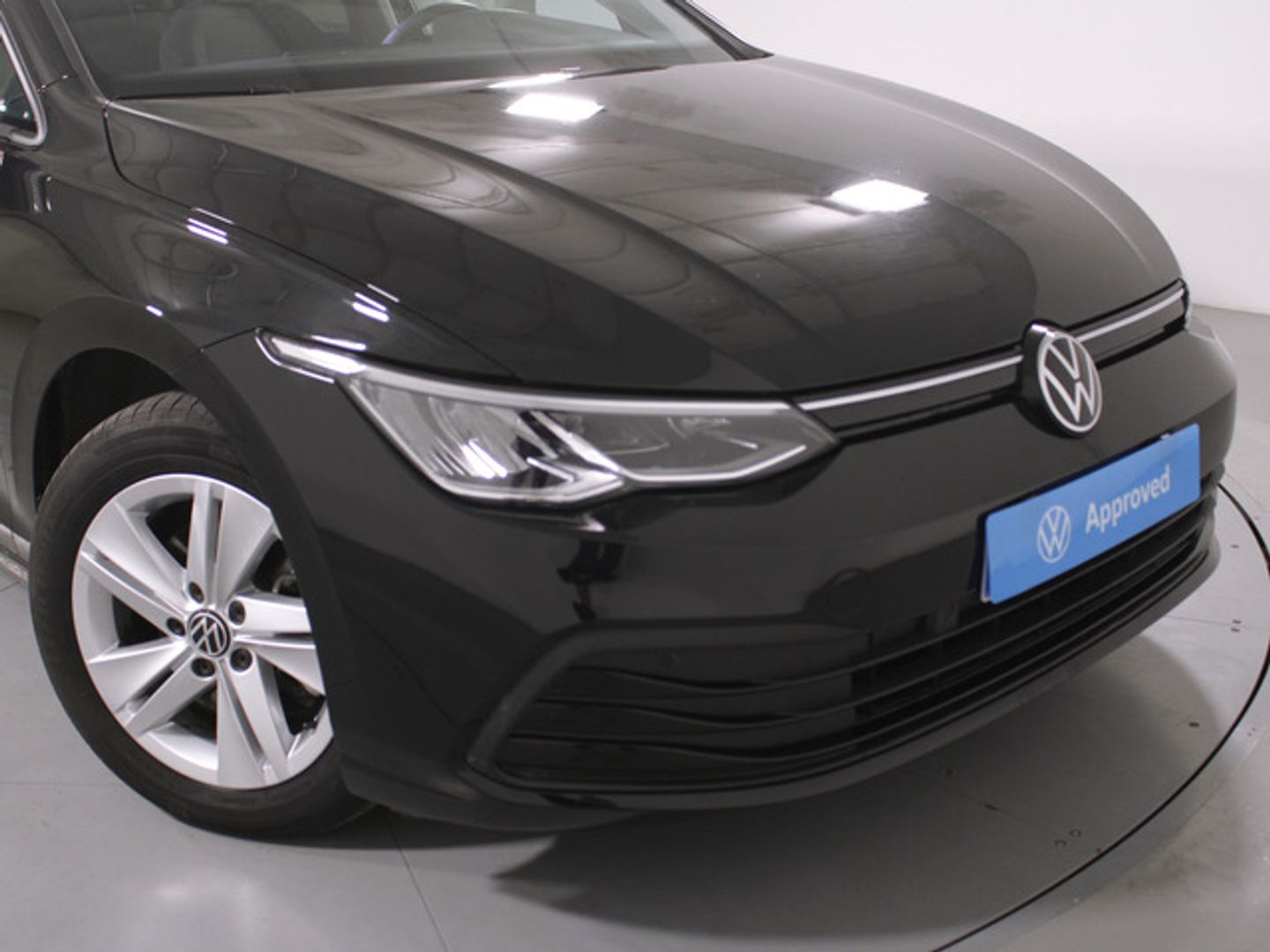 Volkswagen Golf Life 2.0 TDI 85 kW (115 CV)