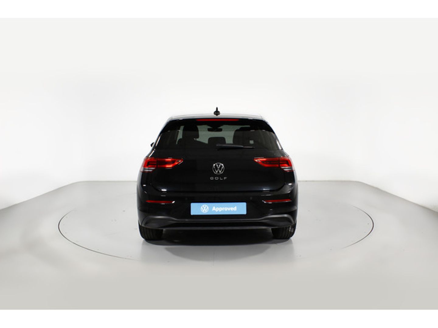 Volkswagen Golf Life 2.0 TDI 85 kW (115 CV)