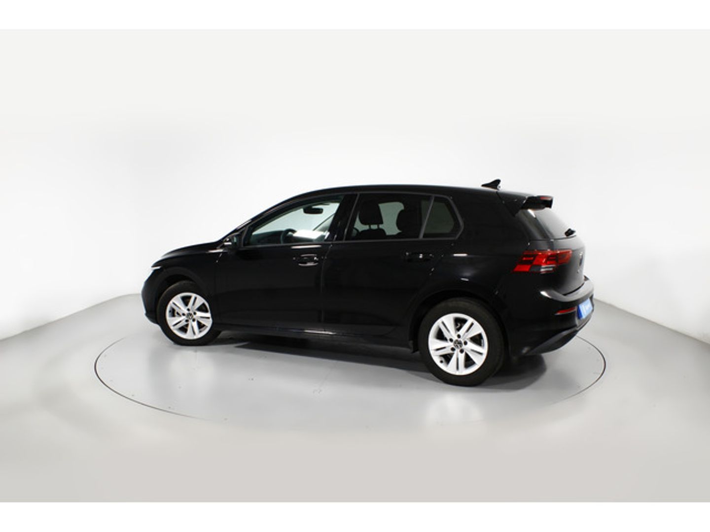 Volkswagen Golf Life 2.0 TDI 85 kW (115 CV)