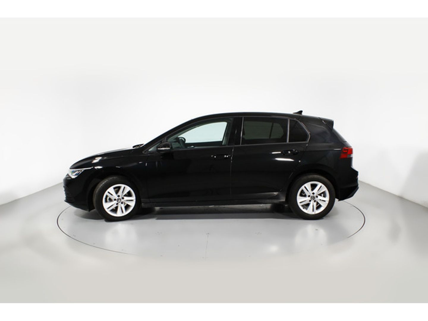 Volkswagen Golf Life 2.0 TDI 85 kW (115 CV)