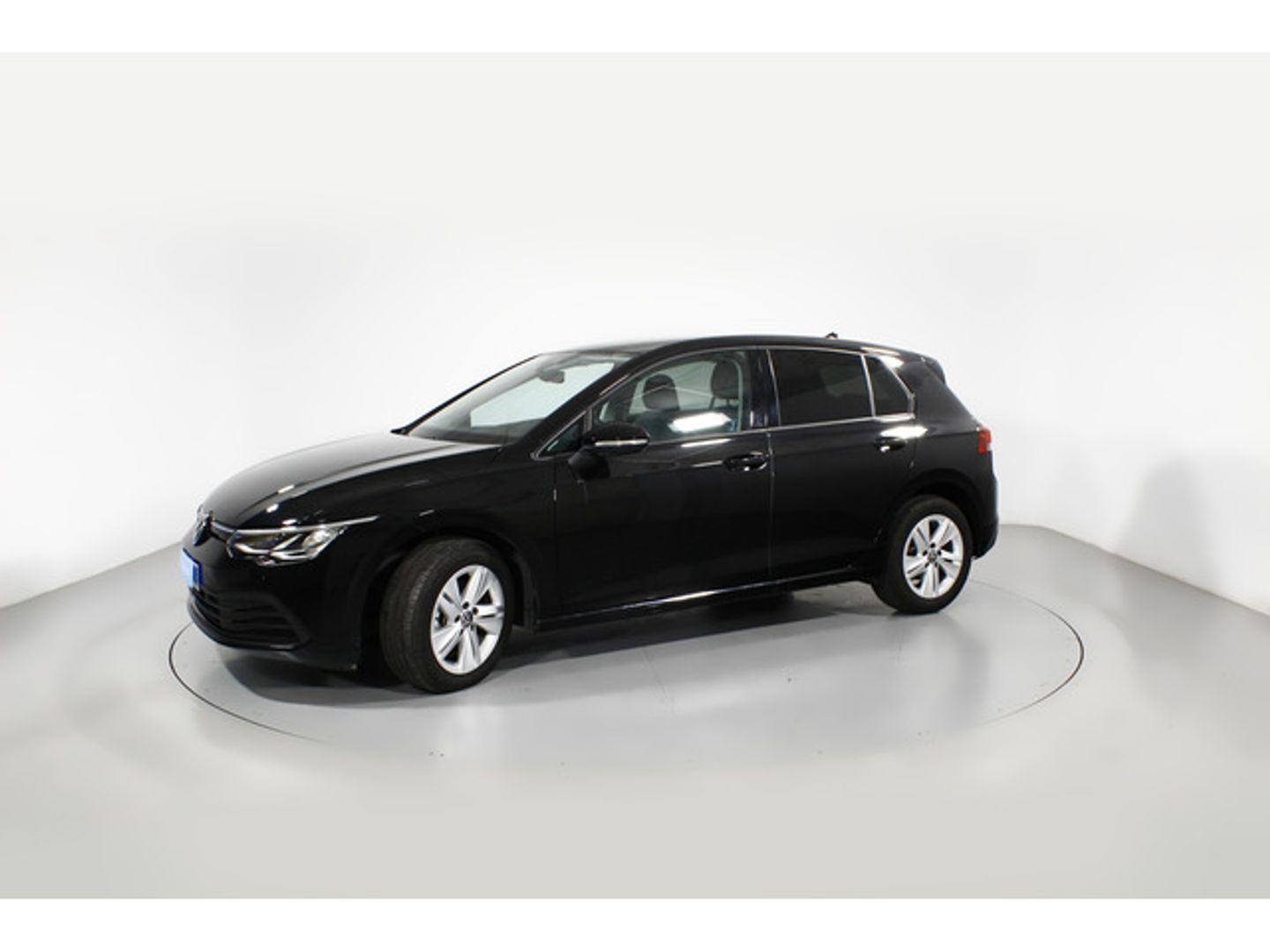Volkswagen Golf Life 2.0 TDI 85 kW (115 CV)