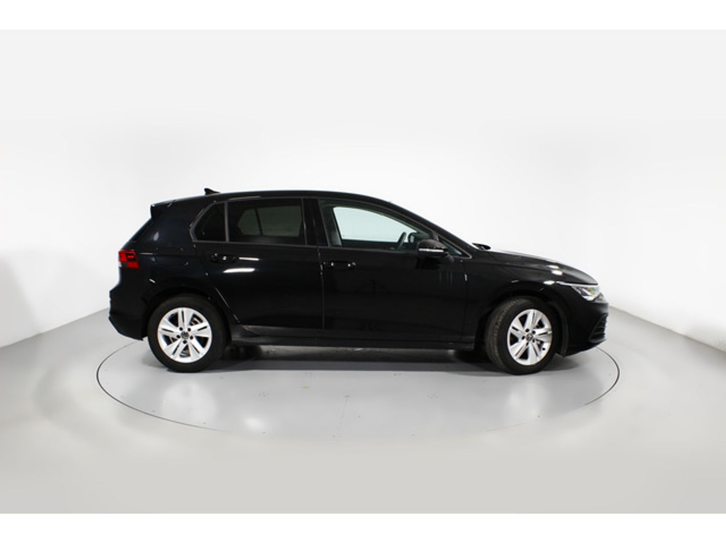 Volkswagen Golf Life 2.0 TDI 85 kW (115 CV)