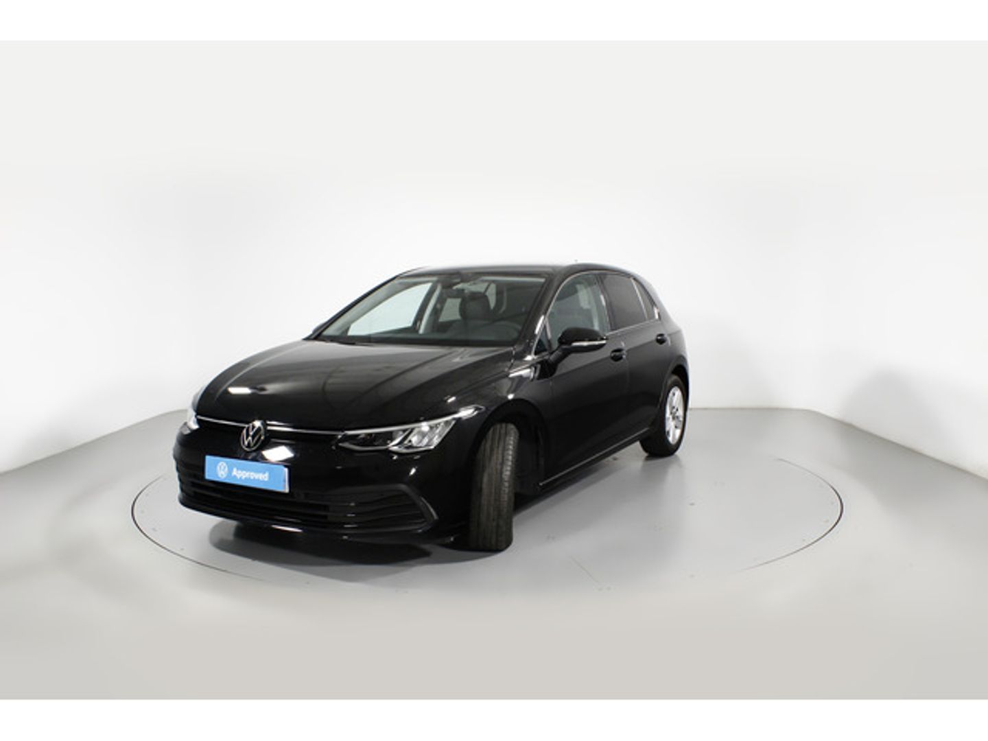 Volkswagen Golf Life 2.0 TDI 85 kW (115 CV)