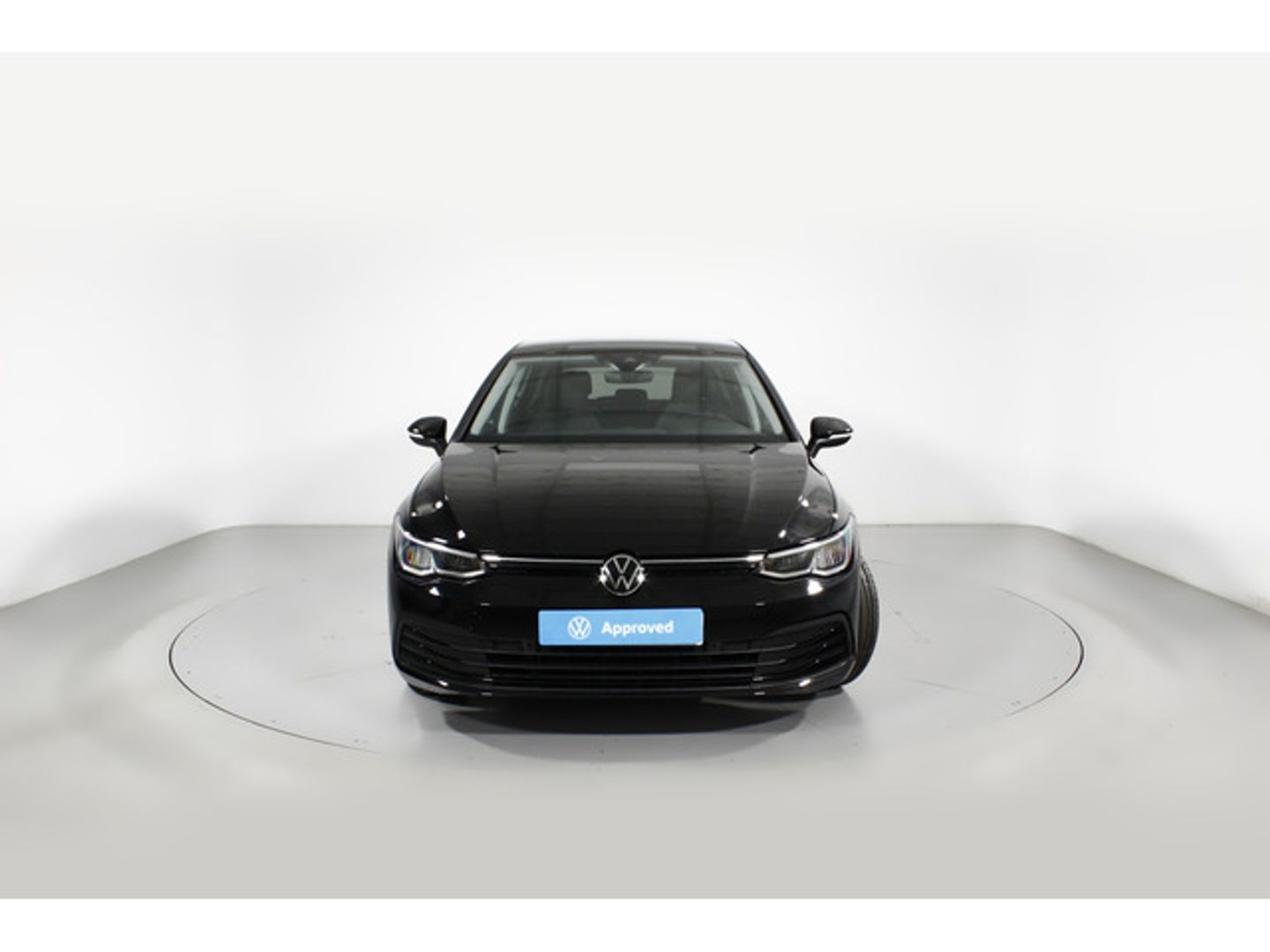 Volkswagen Golf Life 2.0 TDI 85 kW (115 CV)