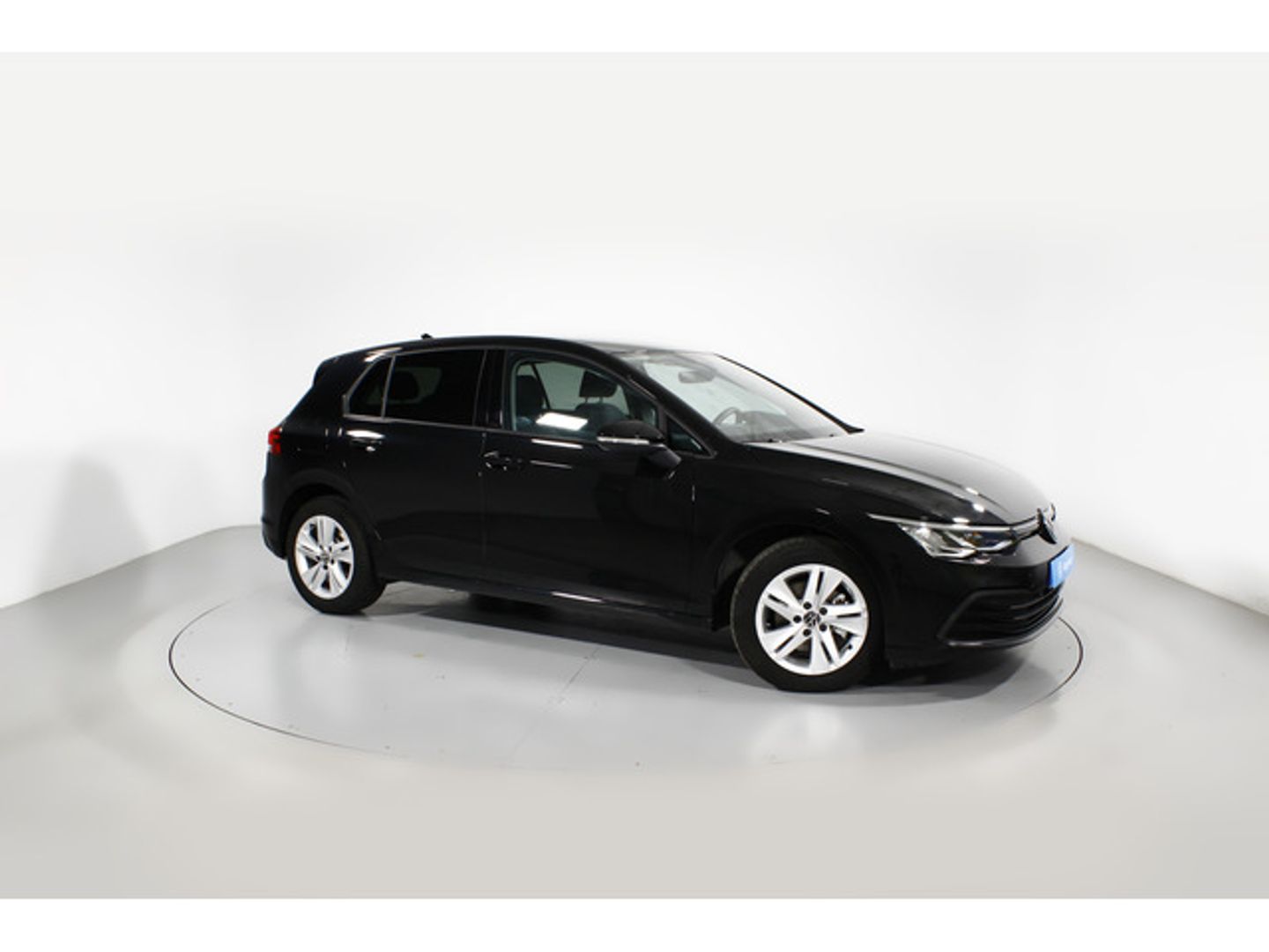 Volkswagen Golf Life 2.0 TDI 85 kW (115 CV)