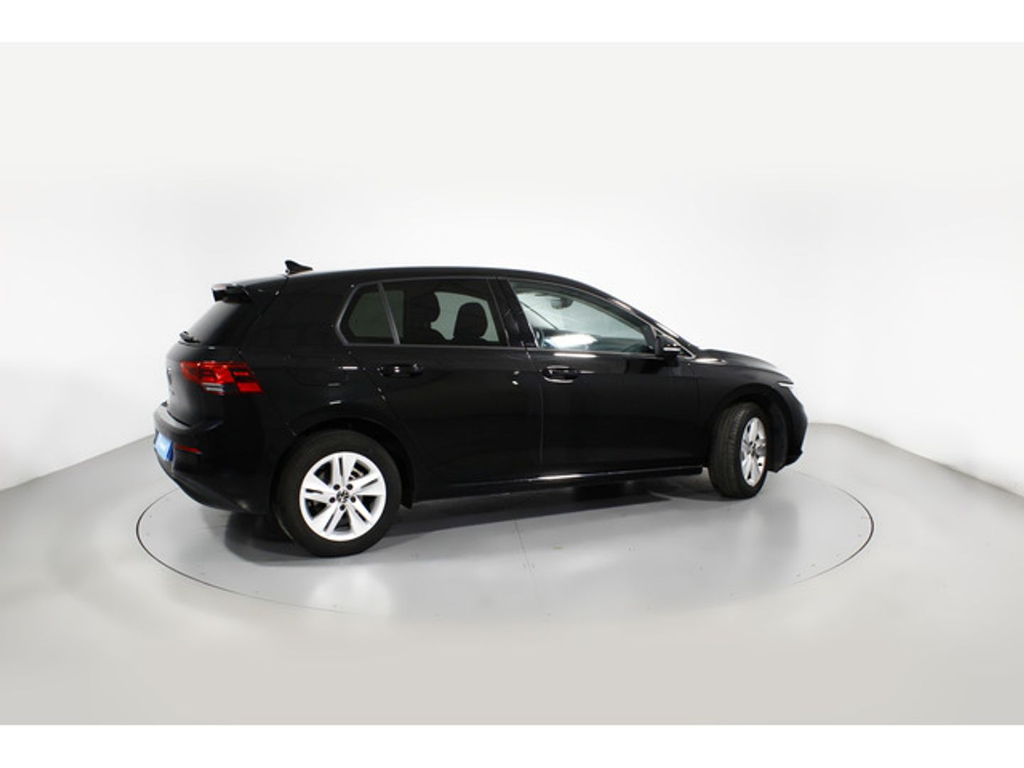 Volkswagen Golf Life 2.0 TDI 85 kW (115 CV)