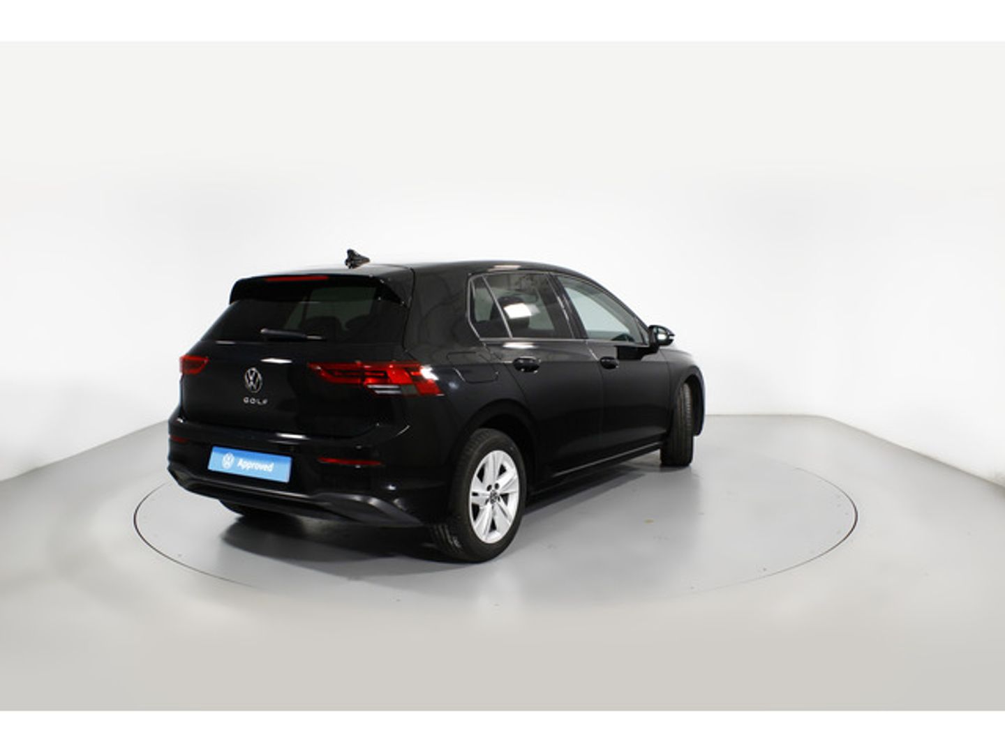 Volkswagen Golf Life 2.0 TDI 85 kW (115 CV)