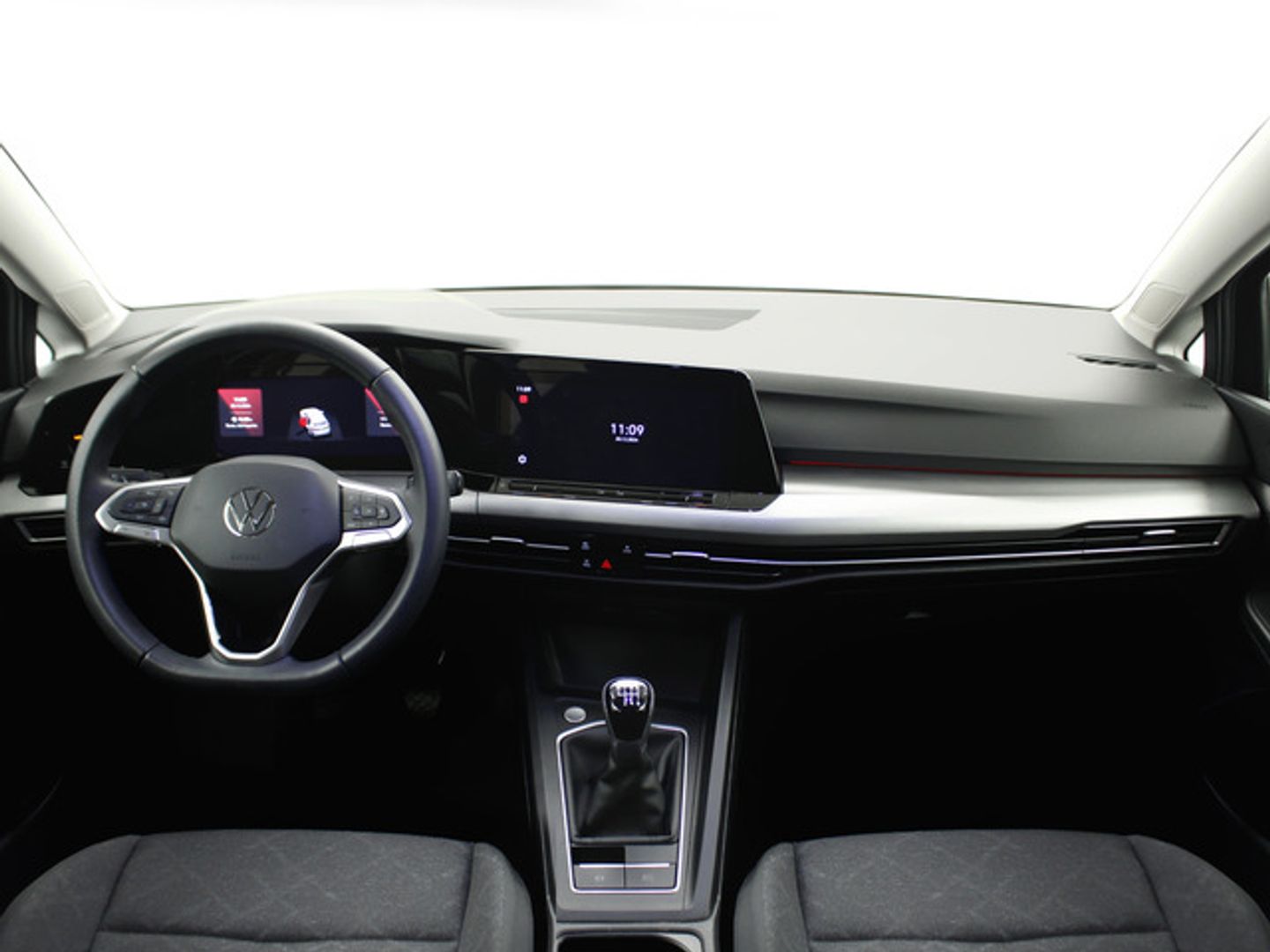 Volkswagen Golf Life 2.0 TDI 85 kW (115 CV)