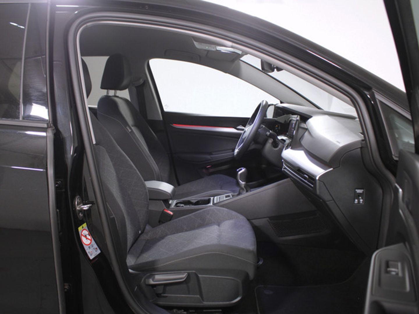 Volkswagen Golf Life 2.0 TDI 85 kW (115 CV)