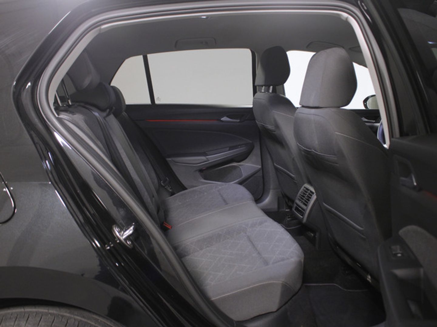 Volkswagen Golf Life 2.0 TDI 85 kW (115 CV)