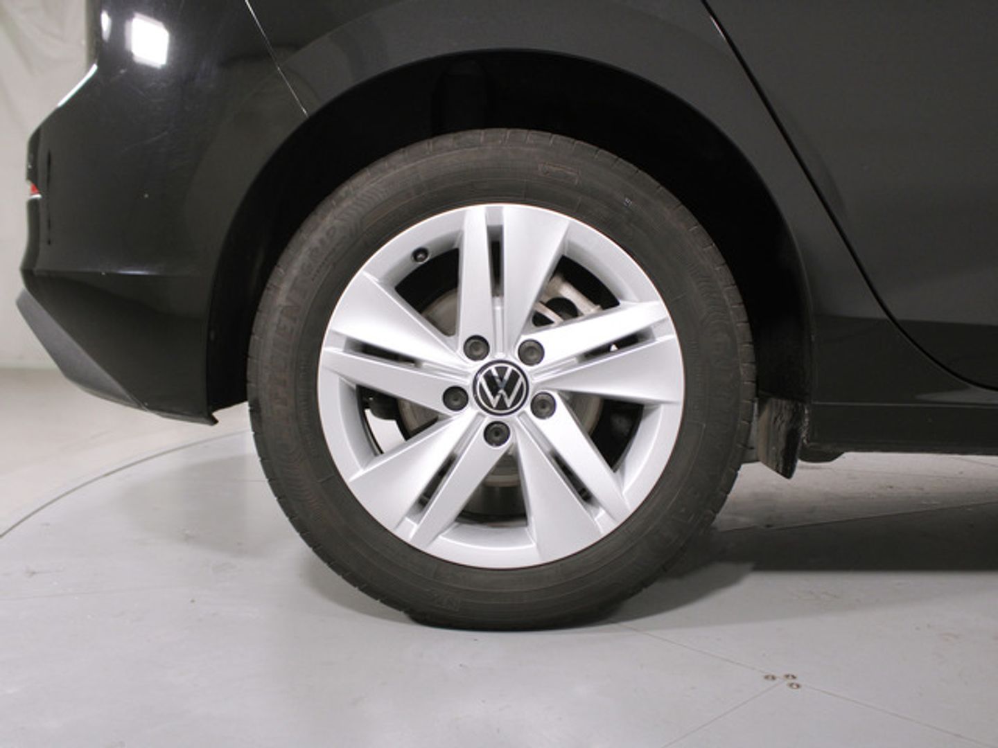 Volkswagen Golf Life 2.0 TDI 85 kW (115 CV)