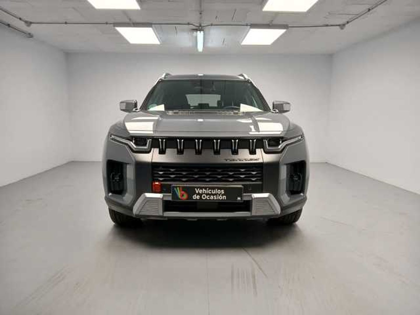 Ssangyong Torres G15 Life 120 kW (163 CV)