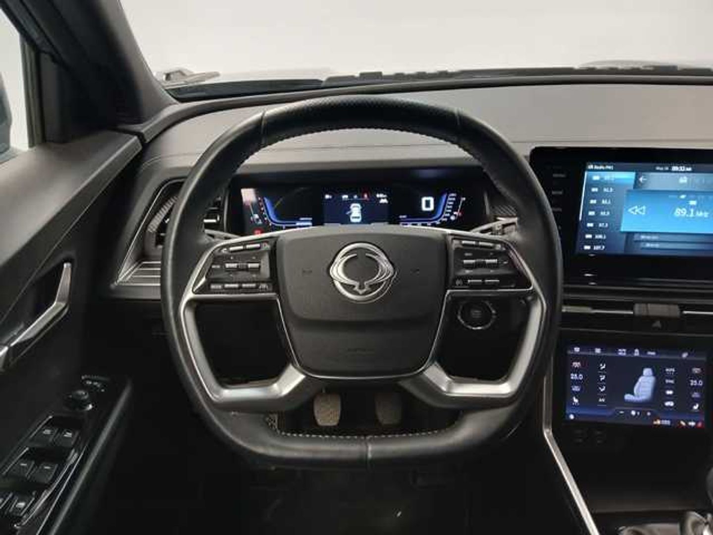 Ssangyong Torres G15 Life 120 kW (163 CV)