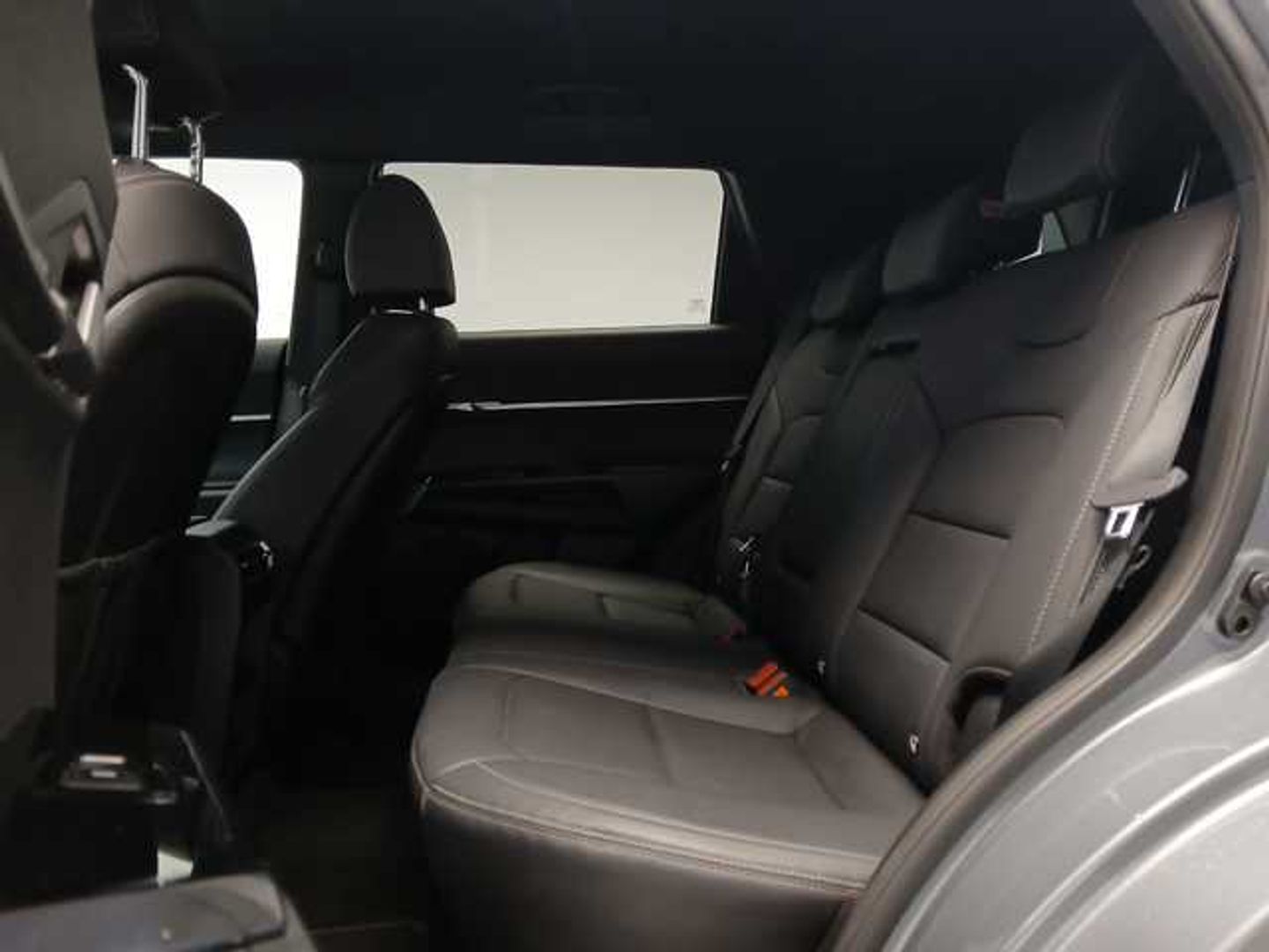 Ssangyong Torres G15 Life 120 kW (163 CV)