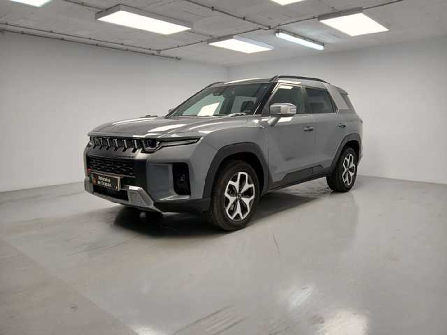 Ssangyong Torres G15 Life 120 kW (163 CV)