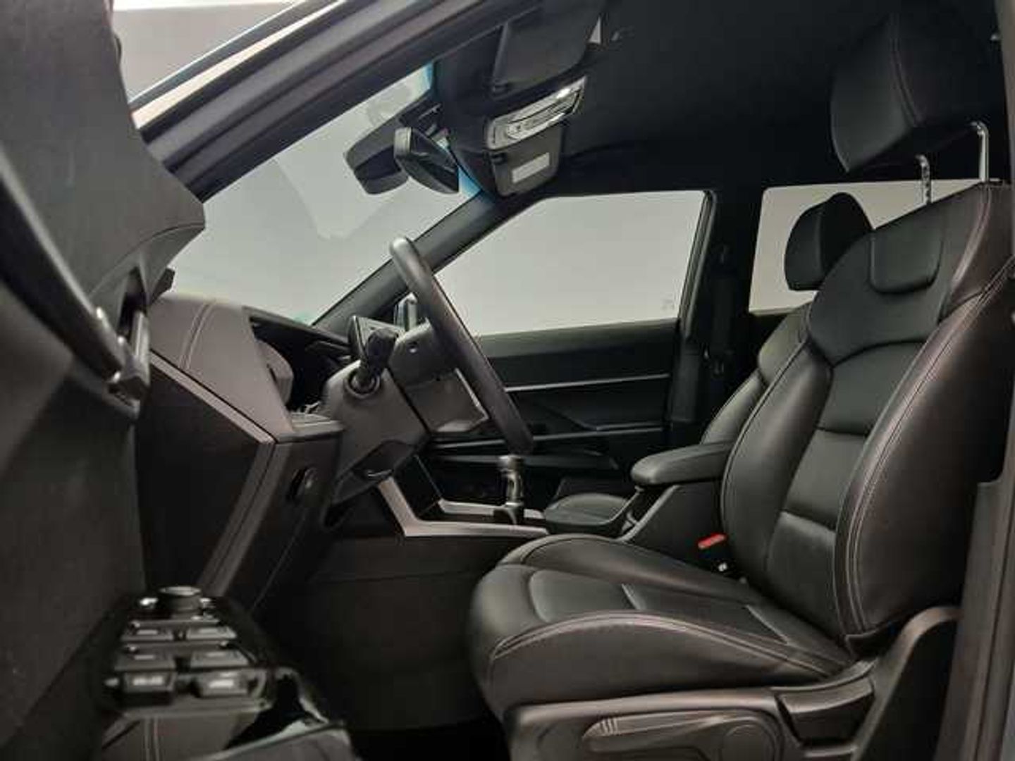 Ssangyong Torres G15 Life 120 kW (163 CV)