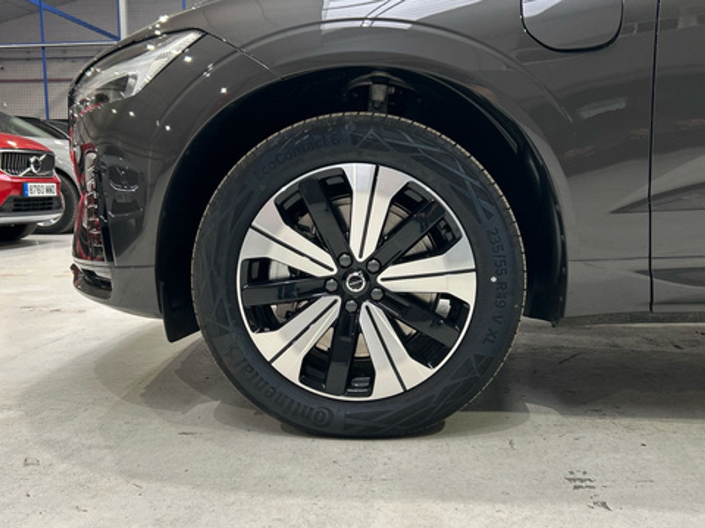 Volvo XC60 T6 Recharge Plus Dark AWD Auto 257 kW (350 CV)