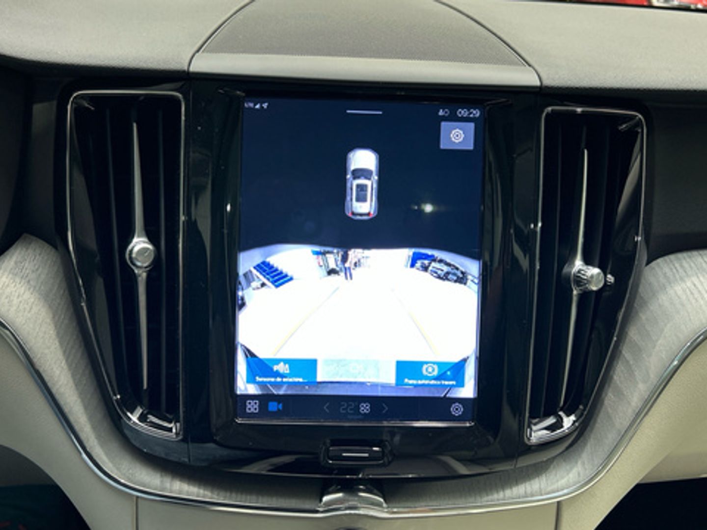 Volvo XC60 T6 Recharge Plus Dark AWD Auto 257 kW (350 CV)