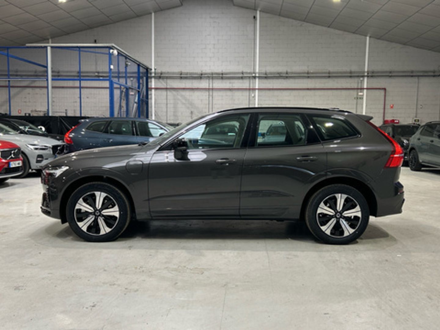 Volvo XC60 T6 Recharge Plus Dark AWD Auto 257 kW (350 CV)