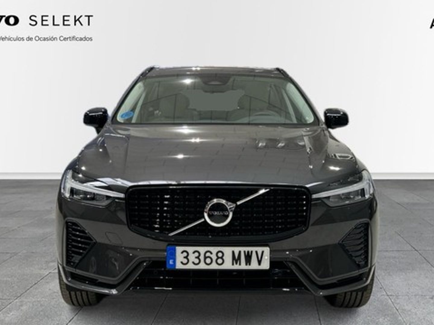 Volvo XC60 T6 Recharge Plus Dark AWD Auto 257 kW (350 CV)
