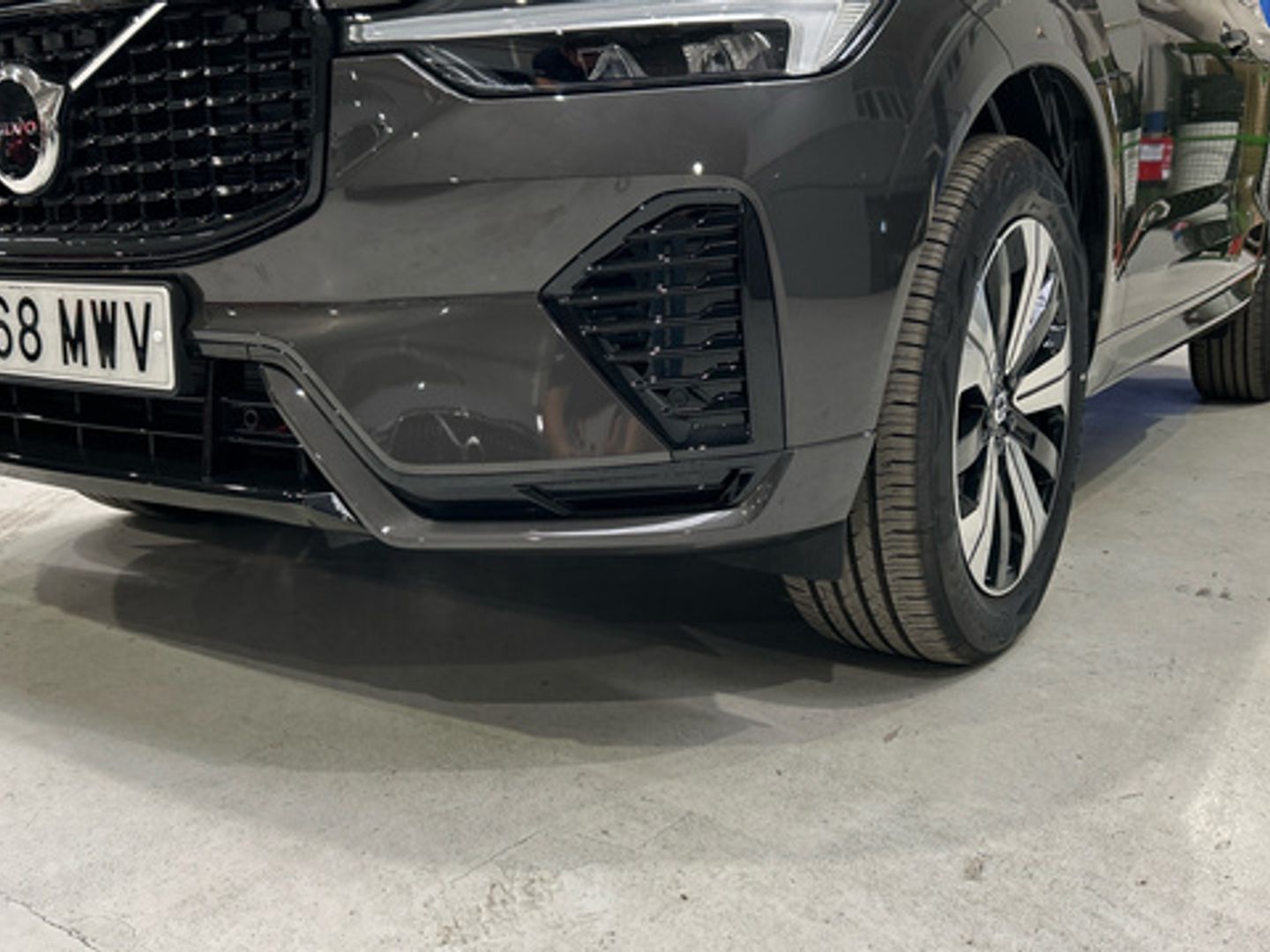 Volvo XC60 T6 Recharge Plus Dark AWD Auto 257 kW (350 CV)