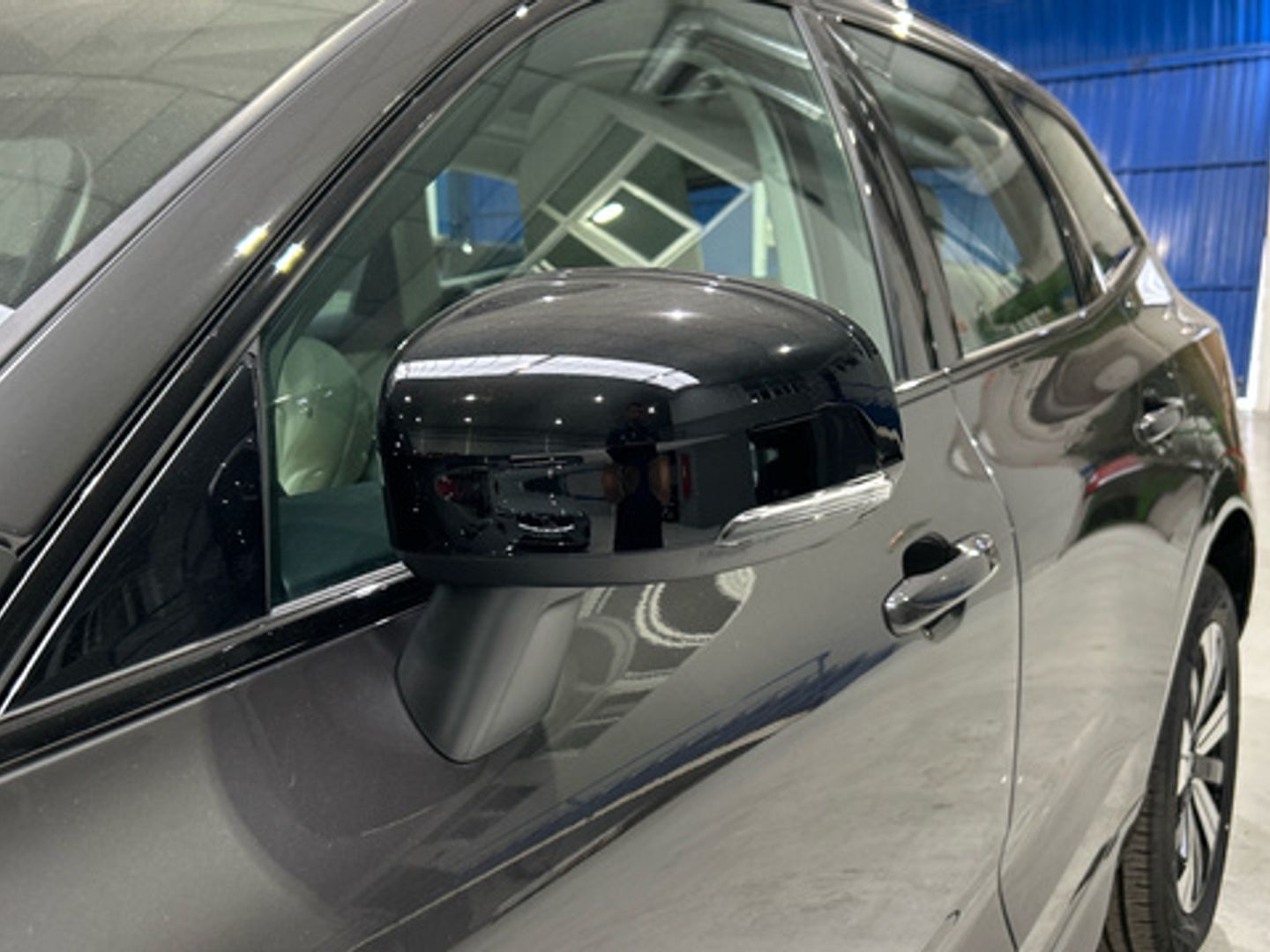 Volvo XC60 T6 Recharge Plus Dark AWD Auto 257 kW (350 CV)