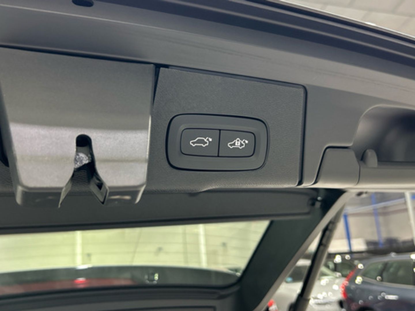 Volvo XC60 T6 Recharge Plus Dark AWD Auto 257 kW (350 CV)